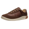 náhľad KNX T-TOE Men Dark earth/plaza taupe Obuv Keen