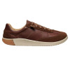 náhľad KNX T-TOE Men Dark earth/plaza taupe Obuv Keen