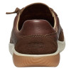 náhľad KNX T-TOE Men Dark earth/plaza taupe Obuv Keen