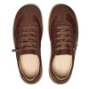 náhľad KNX T-TOE Men Dark earth/plaza taupe Obuv Keen