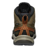 náhľad TARGHEE IV MID WP Men sea turtle/ roasted pecan