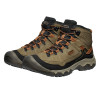 náhľad TARGHEE IV MID WP Men sea turtle/ roasted pecan