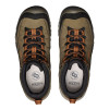 náhľad TARGHEE IV MID WP Men sea turtle/ roasted pecan