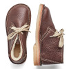 náhľad Grena Choco Obuv Duckfeet