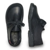 náhľad OBUV DUCKFEET JYLLAND BLACK - BLACKLINE