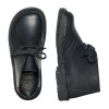 náhľad Sjaelland Black - Blackline Obuv Duckfeet