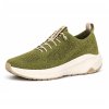 náhľad Aura ReWool RB9X Melange Moss Obuv Icebug