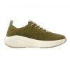 náhľad Aura ReWool RB9X Melange Moss Obuv Icebug