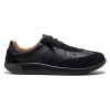 náhľad KNX T-TOE MEN black/black Obuv Keen