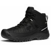 náhľad TARGHEE EXP MID WP Men black/black Obuv Keen