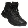 náhľad TARGHEE EXP MID WP Men black/black Obuv Keen