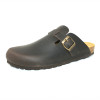 náhľad LEWIS 000183 0005.809 Dark brown Obuv Bio life