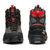 náhľad AKRON MID GTX, black/garmont orange, obuv Garmont *