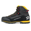 náhľad LAGORAI II GTX, black/garmont orange, obuv Garmont *