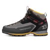 náhľad VETTA EVO GTX, black/garmont orange, obuv Garmont *