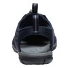 náhľad CLEARWATER CNX M, sky captain/black, obuv Keen