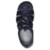 náhľad CLEARWATER CNX M, sky captain/black, obuv Keen