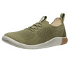nahlad KNX KNIT LACE MEN, martini olive/plaza taupe, obuv Keen *