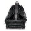 náhľad ZIONIC ADV MEN, triple black, obuv Keen