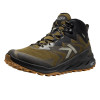 náhľad ZIONIC NXT MID WP MEN, dark olive/black, obuv Keen *