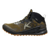 náhľad ZIONIC NXT MID WP MEN, dark olive/black, obuv Keen *