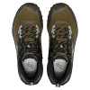 náhľad ZIONIC NXT MID WP MEN, dark olive/black, obuv Keen *