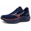 náhľad J1GC264455 Wave Inspire 22 Beacon Blue/Tomato Puree Obuv Mizuno