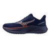 náhľad J1GC264455 Wave Inspire 22 Beacon Blue/Tomato Puree Obuv Mizuno