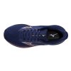 náhľad J1GC264455 Wave Inspire 22 Beacon Blue/Tomato Puree Obuv Mizuno