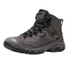 náhľad TARGHEE IV MID WP men magnet/black Obuv Keen