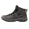 náhľad TARGHEE IV MID WP men magnet/black Obuv Keen
