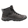 náhľad TARGHEE IV MID WP men magnet/black Obuv Keen