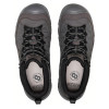 náhľad TARGHEE IV MID WP men magnet/black Obuv Keen