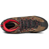 náhľad LAGORAI 3 GTX, chocolate brown/racing red, Obuv Garmont *