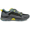náhľad NEXUS GTX, thunderstorm grey/sheen yellow, Obuv Garmont *