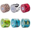 náhľad BB TAPE KINEZIOLOGICKÝ TEJP 5M X 5CM