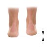 náhľad PODPATĚNKA KOREKČNÍ 1,5CM 017