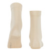 náhľad 47105 4011 CREAM 39-42 Ponožky Cotton touch