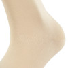 náhľad 47105 4011 CREAM 39-42 Ponožky Cotton touch