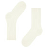 náhľad PONOŽKY FALKE COSY WOOL 47080 2040 OFF WHITE 35-38