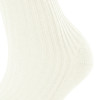 náhľad PONOŽKY FALKE COSY WOOL 47080 2040 OFF WHITE 35-38