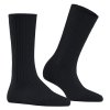 náhľad PONOŽKY FALKE COSY WOOL 47080 6375 DARK NAVY 35-38