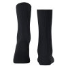náhľad PONOŽKY FALKE COSY WOOL 47080 6375 DARK NAVY 35-38