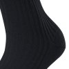 náhľad PONOŽKY FALKE COSY WOOL 47080 6375 DARK NAVY 35-38