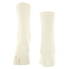 náhľad PONOŽKY FALKE SOFT MERINO 47488 2040 OFF WHITE 41-42