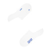 náhľad PONOŽKY COOL KICK 16601 2000 WHITE 37-38