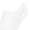 náhľad PONOŽKY COOL KICK 16601 2000 WHITE 37-38