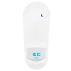 náhľad PONOŽKY COOL KICK 16601 2000 WHITE 37-38