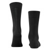 náhľad PONOŽKY SENSITIVE LONDON 14719 3000 BLACK 47-50