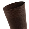 náhľad 14719 5930 BROWN 39-42 Ponožky Falke Sensitive London